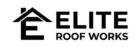 elite roof works logo design 202607240439